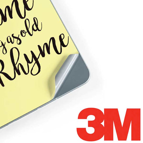 Disney Princess Belle Tale As Old As Time Art Galaxy Book 12in Skin